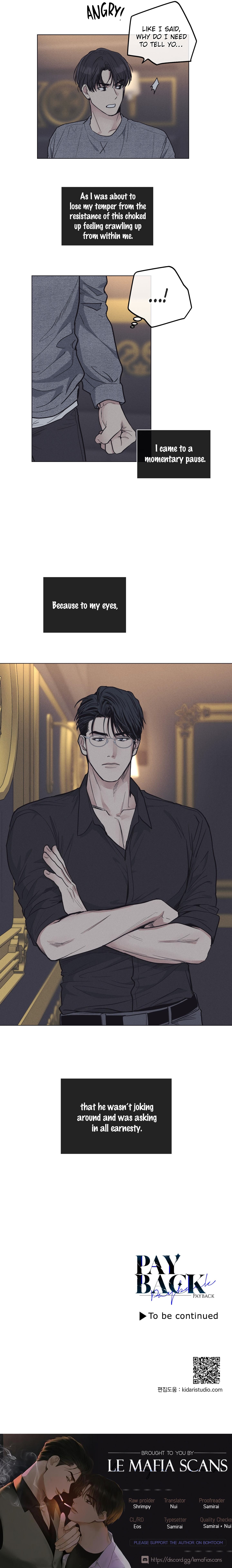 Payback, Chapter 15 image 21